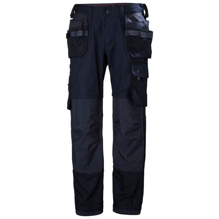 HH Workwear Oxford Construction Pant_1