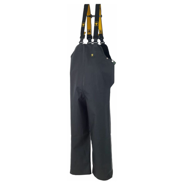 Guy Cotten Bib & Brace  Hitra - Black