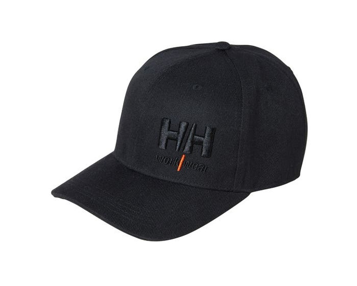 Helly Hansen Kensington Cap - Black