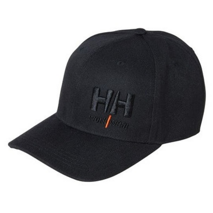 HH Workwear Kensington Cap_1