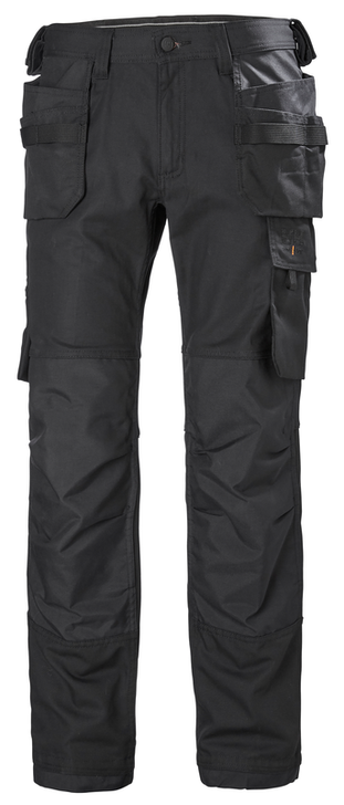 HH Workwear Oxford Construction Pant_1