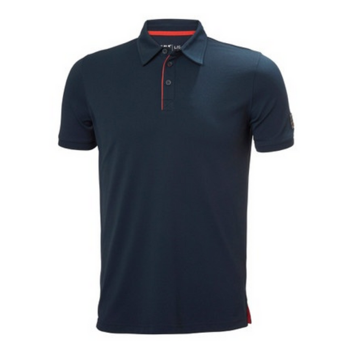 HH Workwear Kensington Tech Polo Shirt_1