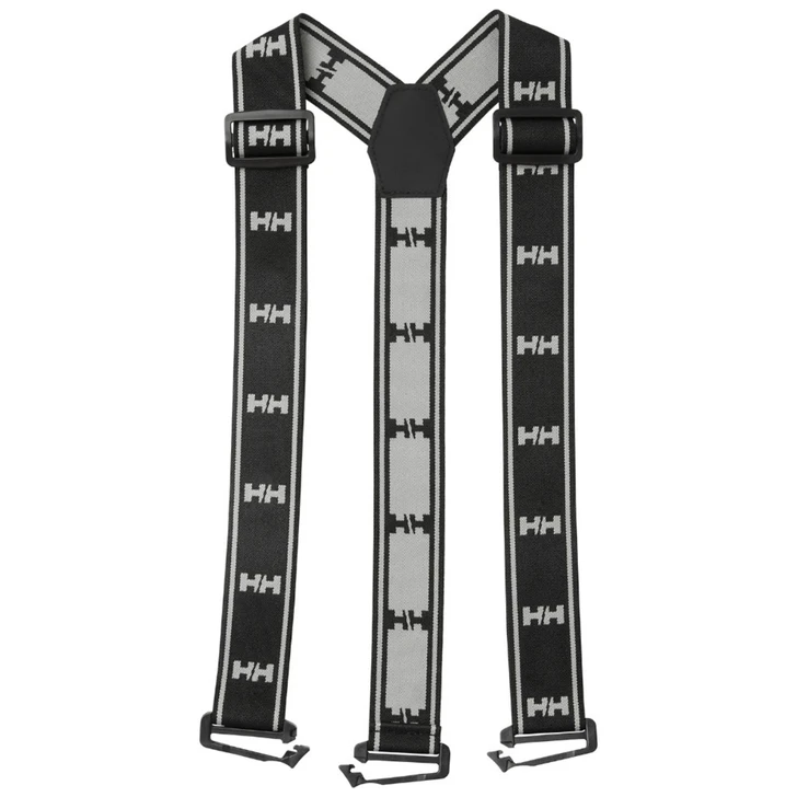 HH Suspenders 2.0 Bretelles