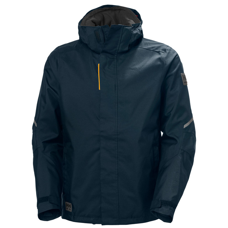HH Workwear Kensington Waterproof Shell Jacket_1