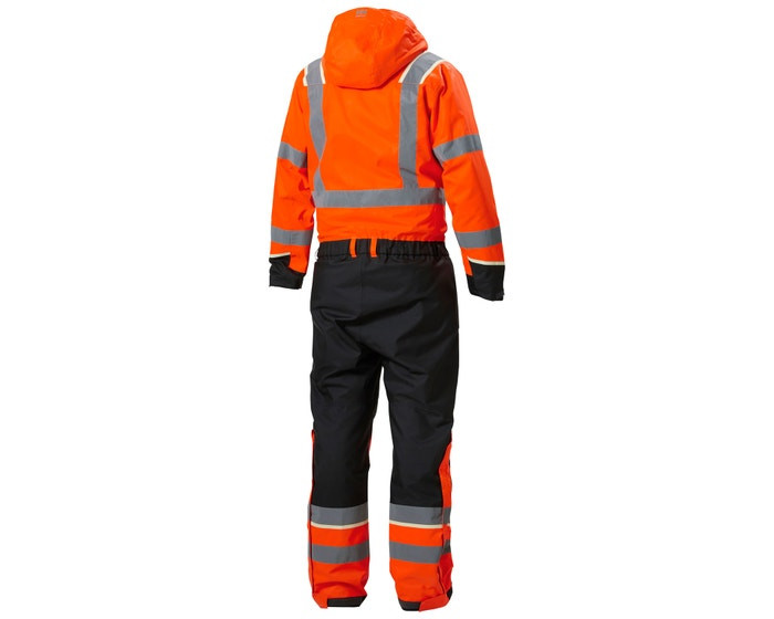 HH Workwear UC-ME Winter Suit_2