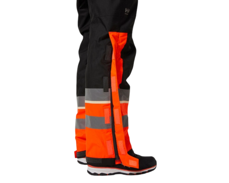 HH Workwear UC-ME Winter Suit_5  