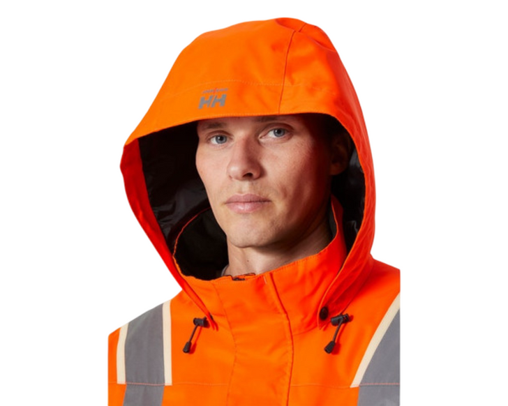 HH Workwear UC-ME Winter Suit