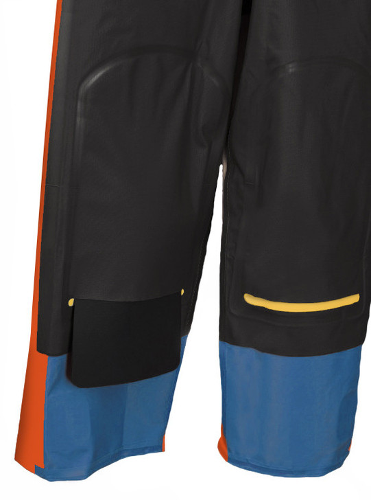 Guy Cotten X-Trafort Abrasion