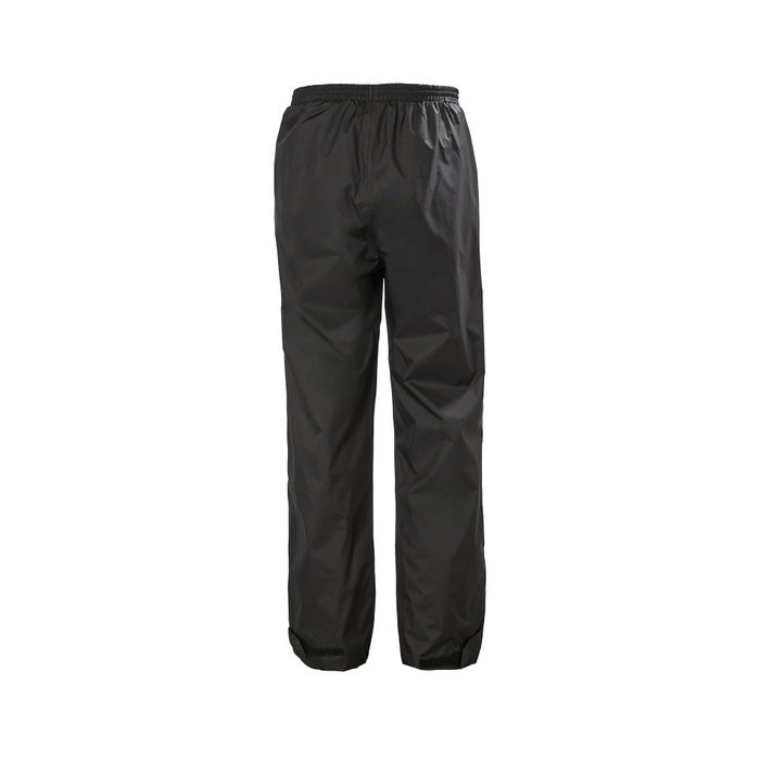 Helly Hansen Manchester Rain Jacket And Pant_2
