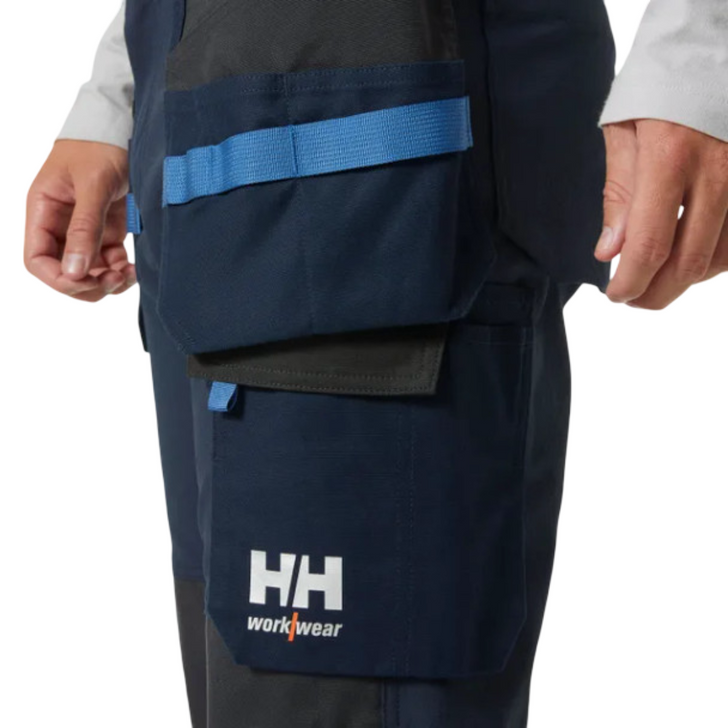Helly Hansen Oxford 4X Construction Pant Lifestyle _5