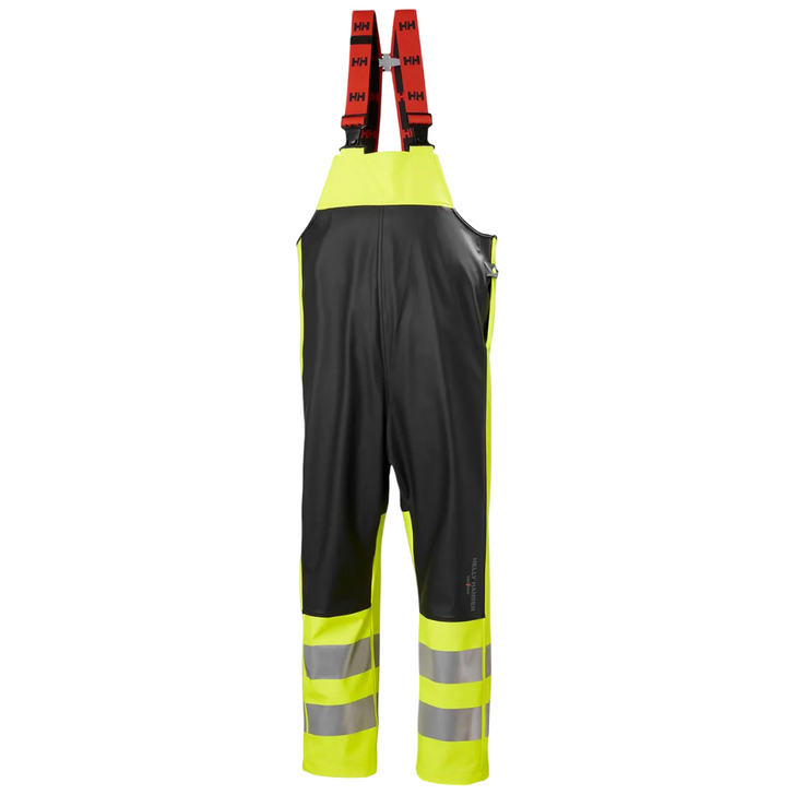Helly Hansen Alna 2.0 Hi Vis Rain Trousers_2