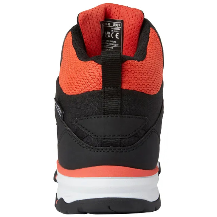 Chelsea Evolution 2.0 Mid S3 Ht Safety Boots
