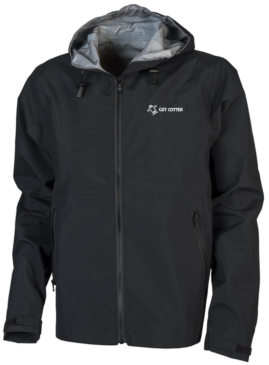 Guy Cotten Mambo Jacket Black