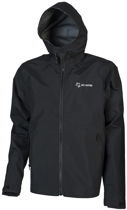 Guy Cotten Mambo Jacket Dremlight Black