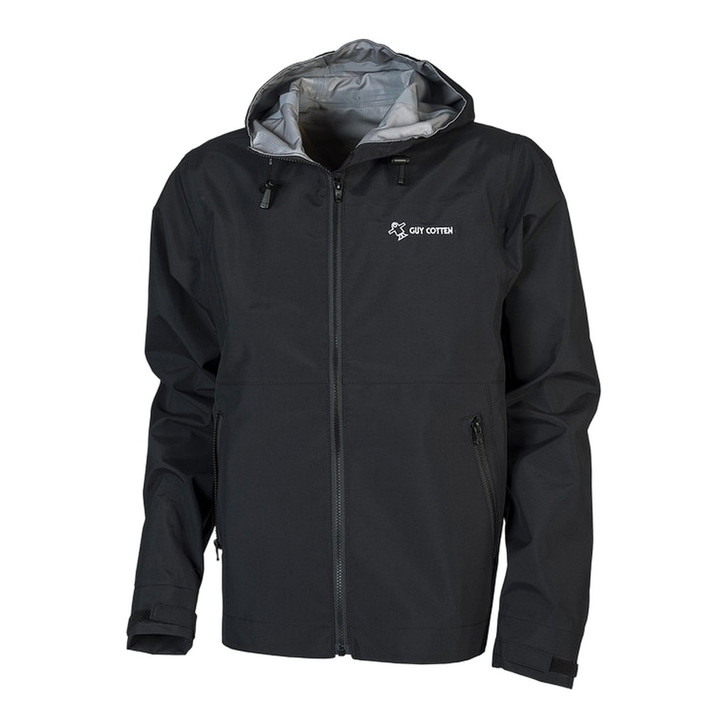 Guy Cotten Mambo Jacket Black