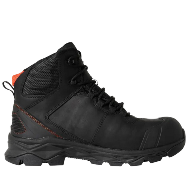 Helly Hansen Oxford Composite-Toe Safety Boot