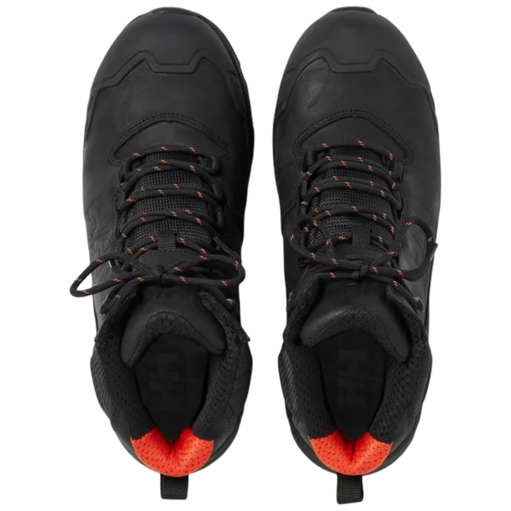 Helly Hansen Oxford Composite-Toe Safety Boot