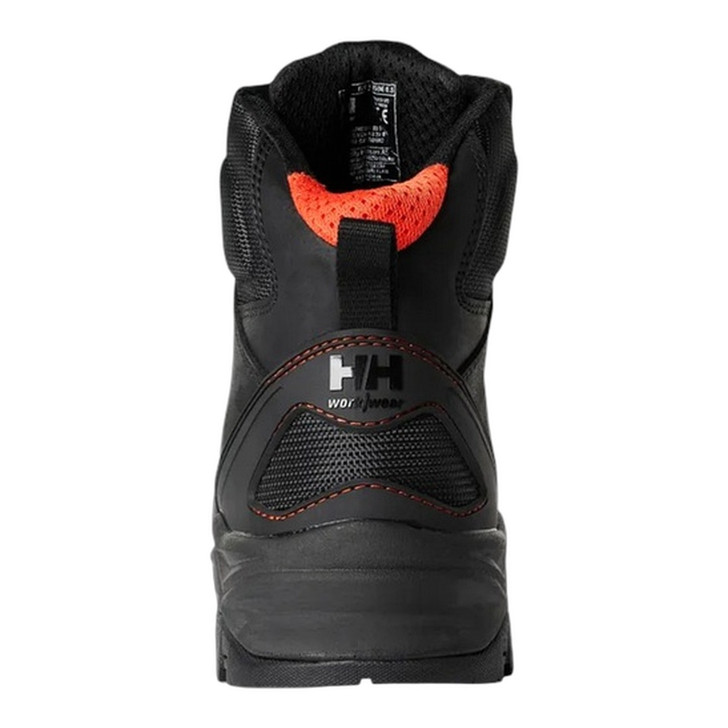Helly Hansen Oxford Composite-Toe Safety Boot