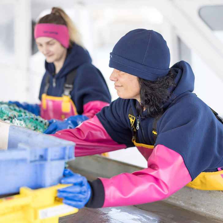 Guy Cotten Kodiak Fleece Lifestyle_4