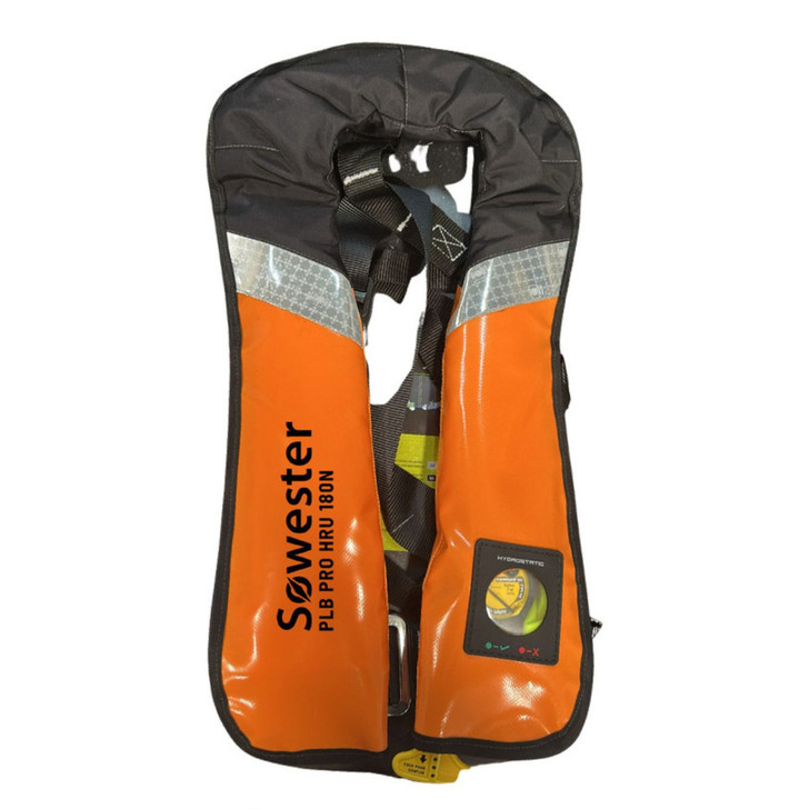 Sowester PLB Pro HRU 180N