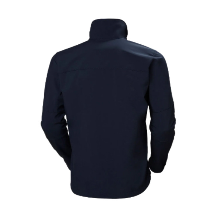 Helly Hansen Workwear Kensington Softshell Jacket _2