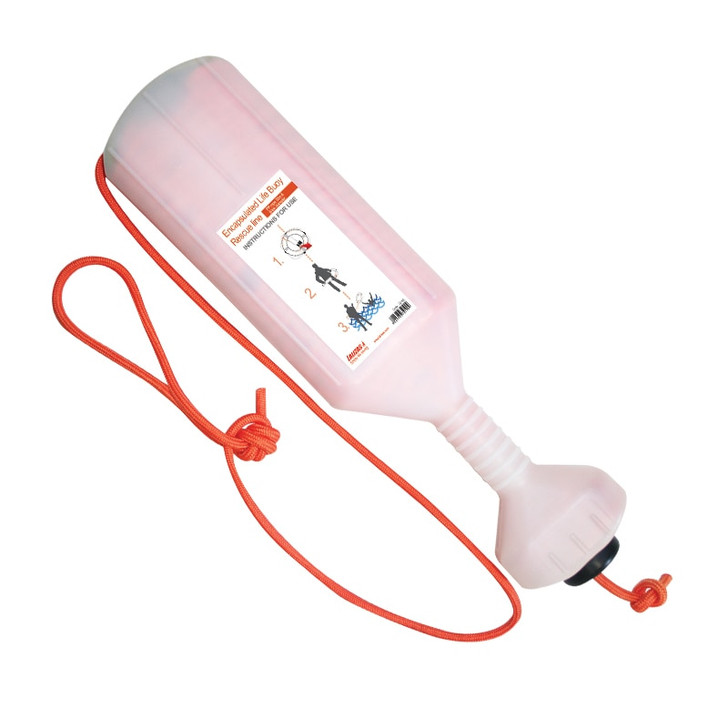 Nuova Rade Lifebuoy Line Kit - 30"