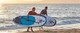 SUP Rigid  Paddle Boards