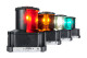 Aquasignal Series 60 LED - Vessels 20m-50m