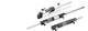 Hydraulic Steering - Sterndrive