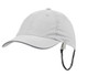 Musto Corporate Fast Dry Cap - Platinum