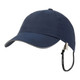 Musto Corporate cap in true navy