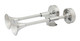 Marinco Compact Twin Trumpet Horn 12v - 10011