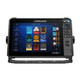 Lowrance HDS PRO 10 Home Screen