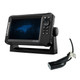 Lowrance Eagle 7 w 83/200 HDI Transducer