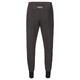 Musto Storm Fleece Midlayer Trousers in Carbon, back