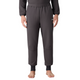 Musto Storm Fleece Midlayer Trousers in Carbon, model front