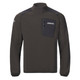 Musto Storm Fleece Midlayer Carbon Top - front