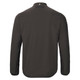 Musto Storm Fleece Midlayer Carbon Top - back