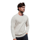 Musto Original Men's Crew Knit - Pure Cashmere 
