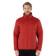 Musto Original Lite Puffer Men's Rust Jacket