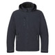 Musto Corsica Men's Navy Jacket - front