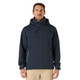 Musto Corsica Men's Navy Jacket - front