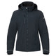 Musto Corsica Women's Navy Jacket - front