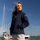Musto Corsica Women's Navy Jacket