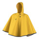 Guy Cotten Rumba Cape Yellow