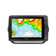 Garmin Echomap Ultra 122sv with GT56 Transducer