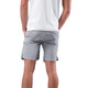Zhik Deck Shorts - Men - Platinum