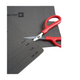 Rooster Race Armour™ Deck Pads for Technical Shorts - One Size