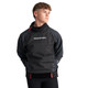 Rooster New Pro Aquafleece 2.0 - Charcoal - Junior Lifestyle_1