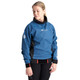 Rooster New Pro Aquafleece Top 2.0 - Women - Midnight Blue Lifestyle_1